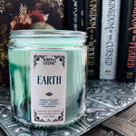 Earth Element (Ready to Ship)