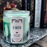 Earth Element (Ready to Ship)