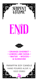 Enid (Ready to Ship)