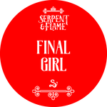 Final Girl (Ready to Ship)