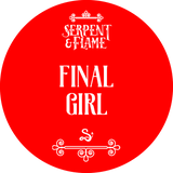 Final Girl (Ready to Ship)