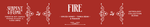 Fire Element (Ready to Ship)