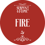 Fire Element (Ready to Ship)