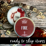 Fire Element (Ready to Ship)