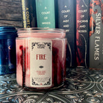 Fire Element (Ready to Ship)