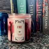 Fire Element (Ready to Ship)