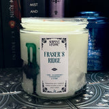 Fraser's Ridge (Ready to Ship)