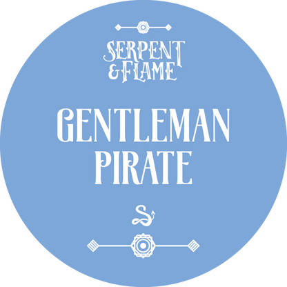 Gentleman Pirate