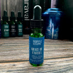 Grace of Castiel (Ready to Ship)