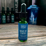 Grace of Castiel (Ready to Ship)