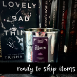 Halen (Ready to Ship)