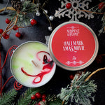 Hallmark Xmas Movie (Ready to Ship)
