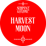 Harvest Moon (Ready to Ship)