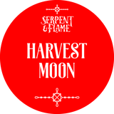 Harvest Moon (Ready to Ship)