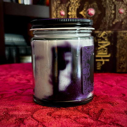 Hecate, Yew Ligonberry Spice