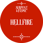Hellfire (Ready to Ship)