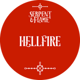 Hellfire (Ready to Ship)
