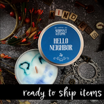 Hello Neighbor (Ready to Ship)