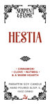Hestia (Ready to Ship)
