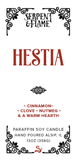 Hestia (Ready to Ship)