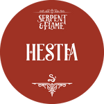 Hestia (Ready to Ship)