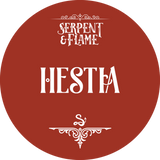 Hestia (Ready to Ship)
