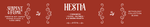 Hestia (Ready to Ship)