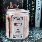 Hestia (Ready to Ship)