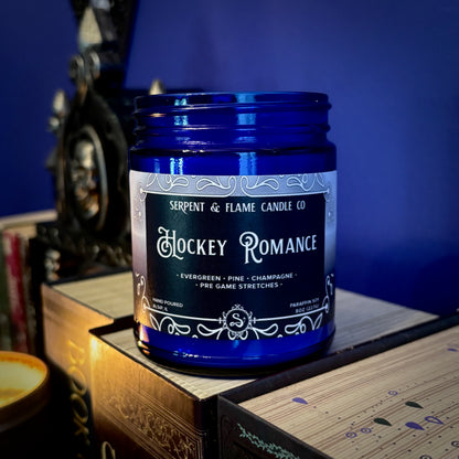 Cancelled Con Bookish Scents Preorder
