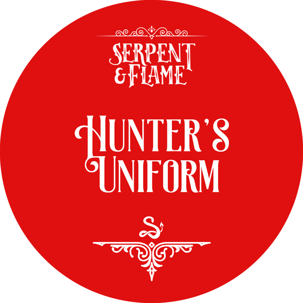 Hunter's Uniform