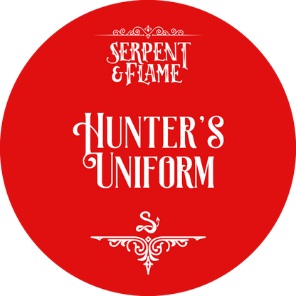 Hunter's Uniform