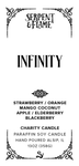 Gay Pride, Infinity Rainbow Jar