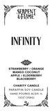 Gay Pride, Infinity Rainbow Jar