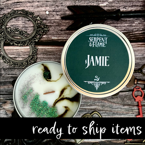 Jamie (Ready to Ship)