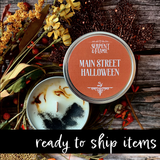 Main Street Halloween (Ready to Ship)