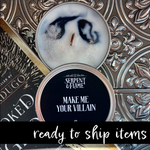 Make Me Your Villain (Ready to Ship)