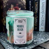 Misha Hugs (Ready to Ship)