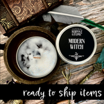 Modern Witch (Ready to Ship)