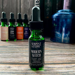 Cosmic Witch (Ready to Ship)