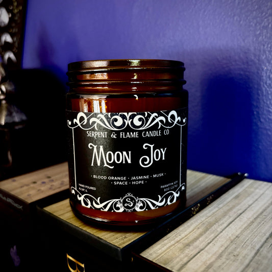 Moon Joy, Blood Orange Jasmine