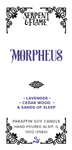 Morpheus (Ready to Ship)