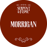 Morrigan (Ready to Ship)