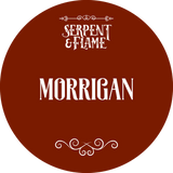 Morrigan (Ready to Ship)
