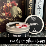 Morticia (Ready to Ship)
