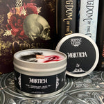 Morticia (Ready to Ship)