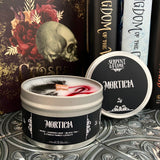 Morticia (Ready to Ship)