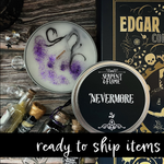 Nevermore (Ready to Ship)
