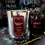 Nutcracker Prince (Ready to Ship)