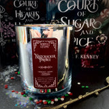 Nutcracker Prince (Ready to Ship)