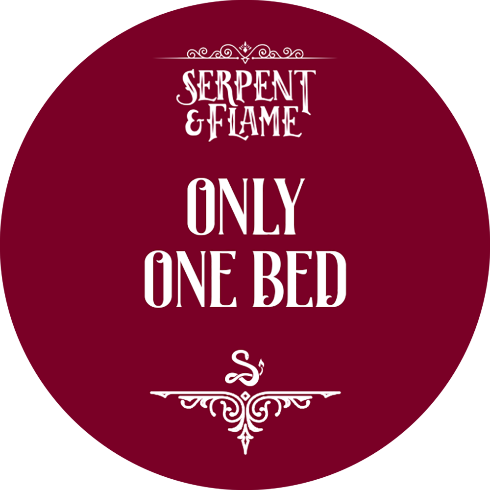 Only One Bed